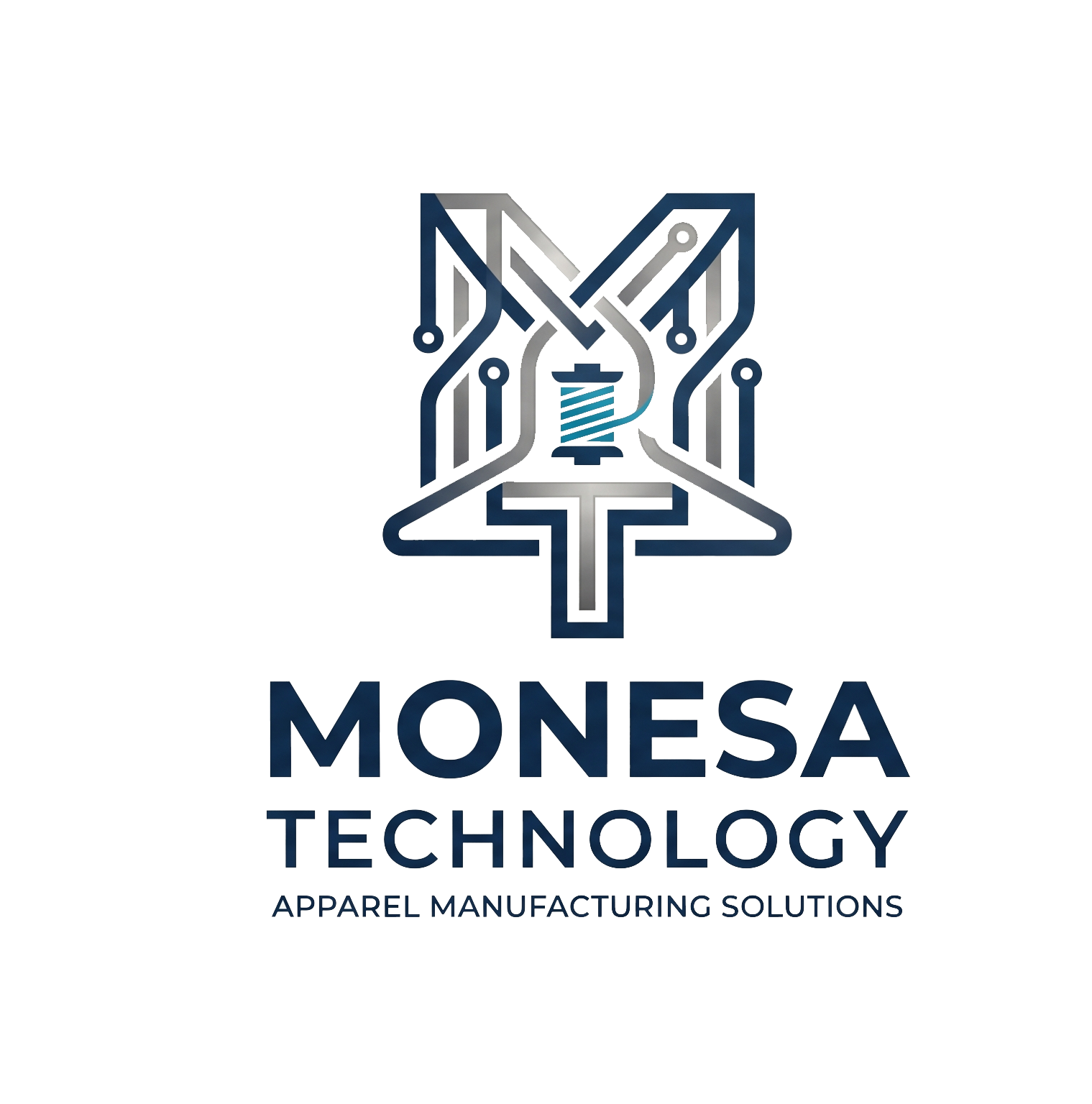 MONESA Logo